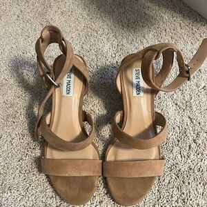 Steve Madden Wedge